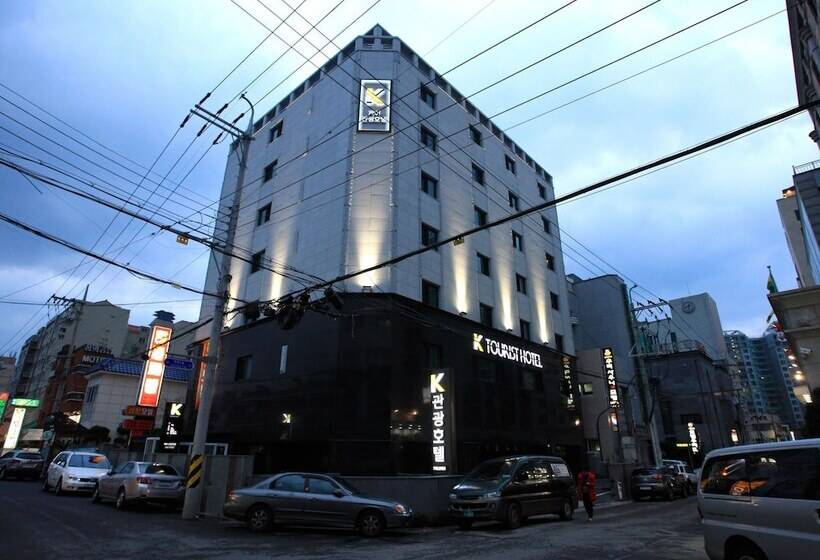 Fotos del hotel K Tourist:  5