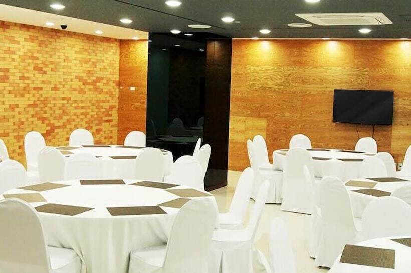 Fotos del hotel K Tourist:  3