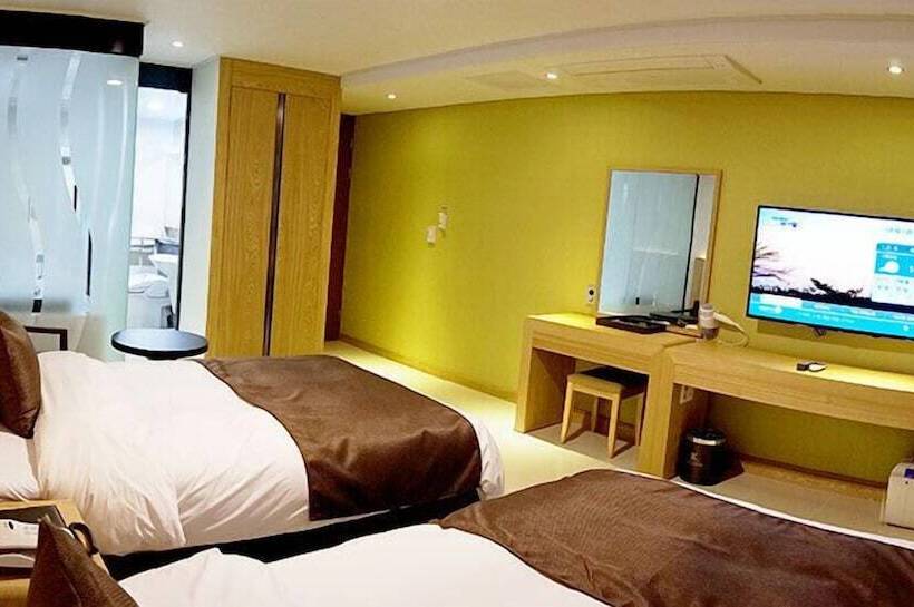 Fotos del hotel K Tourist:  8