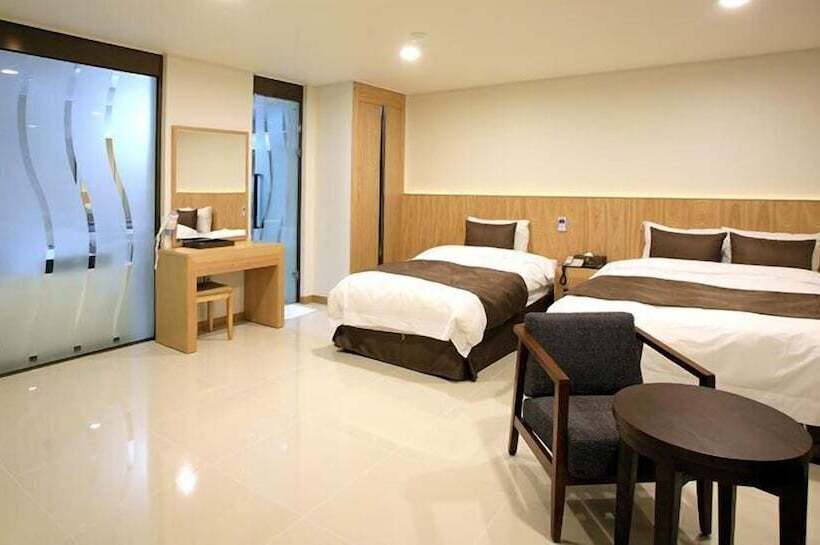 Fotos del hotel K Tourist:  2