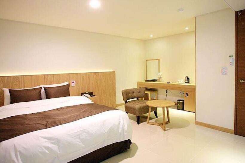 Fotos del hotel K Tourist:  6