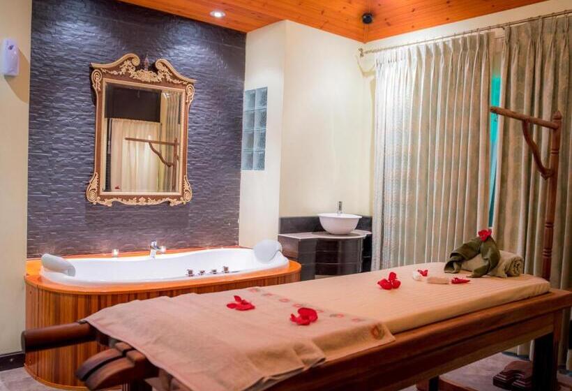 Fotos del hotel Oasis  Restaurant & Spa:  10