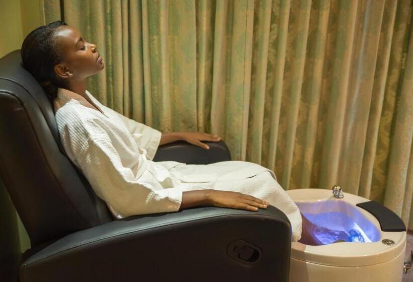 Fotos del hotel Oasis  Restaurant & Spa:  18