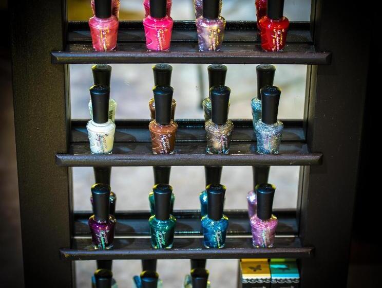 Fotos del hotel Oasis  Restaurant & Spa:  7