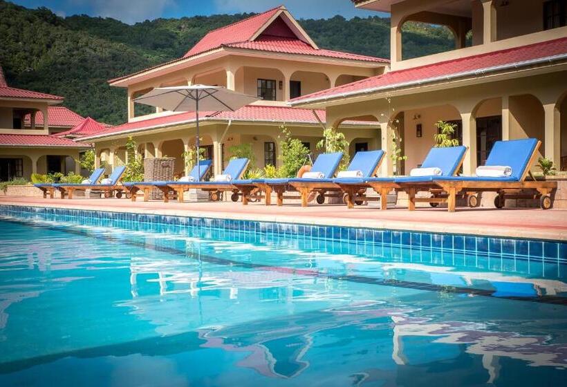 Fotos del hotel Oasis  Restaurant & Spa:  14