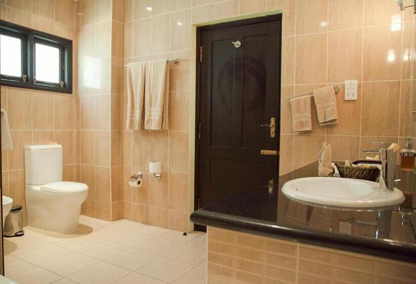 Fotos del hotel Oasis  Restaurant & Spa:  6