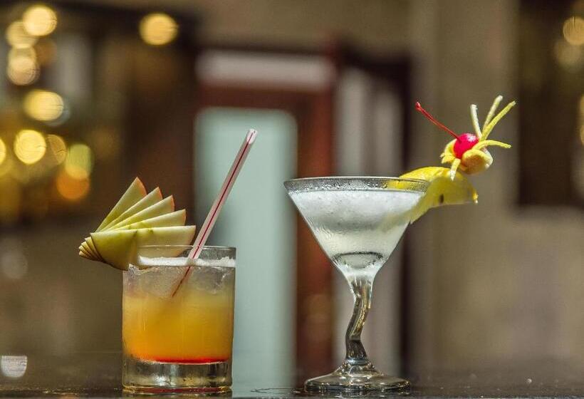 Fotos del hotel Oasis  Restaurant & Spa:  4