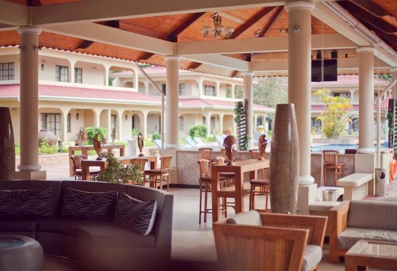 Fotos del hotel Oasis  Restaurant & Spa:  5