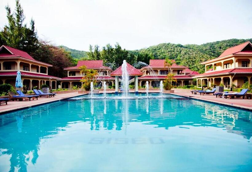 Fotos del hotel Oasis  Restaurant & Spa:  9