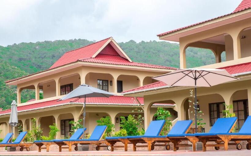 Fotos del hotel Oasis  Restaurant & Spa:  17