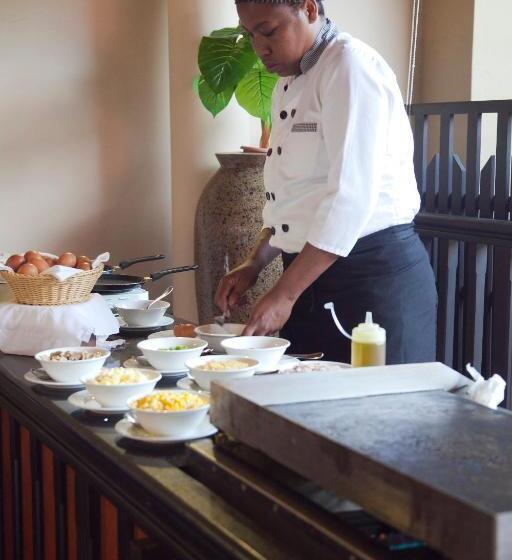 Fotos del hotel Oasis  Restaurant & Spa:  20