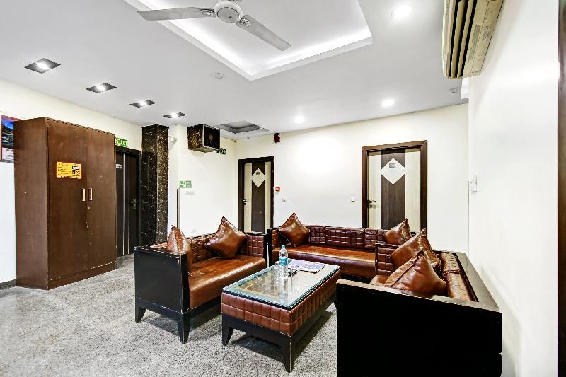 Fotos del hotel OYO 1987 Paharganj:  2