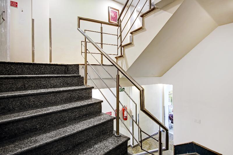 Fotos del hotel OYO 1987 Paharganj:  20