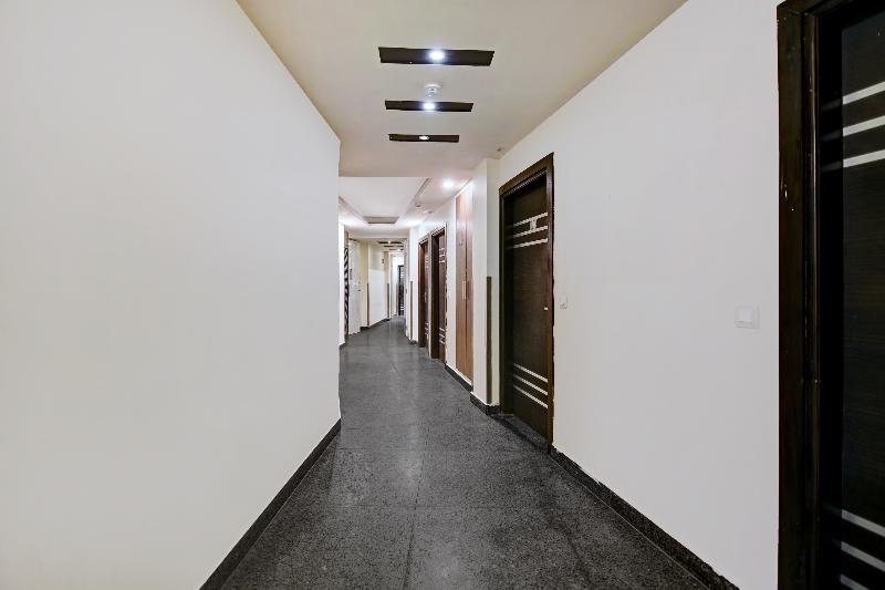 Fotos del hotel OYO 1987 Paharganj:  3