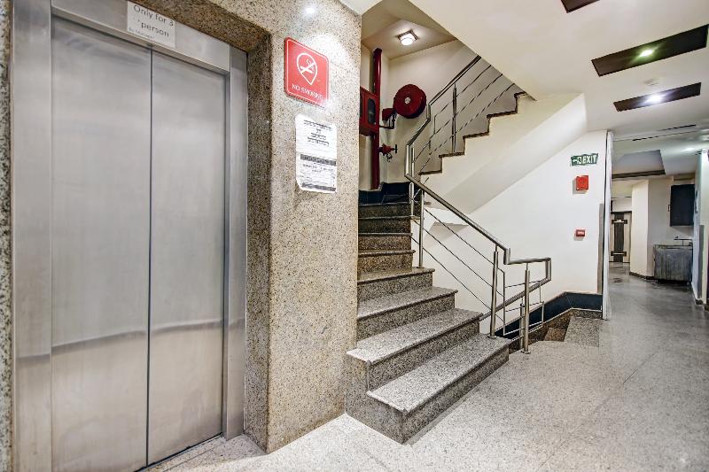 Fotos del hotel OYO 1987 Paharganj:  8