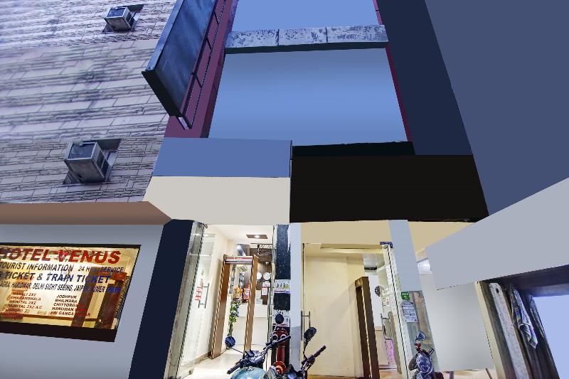 Fotos del hotel OYO 1987 Paharganj:  7