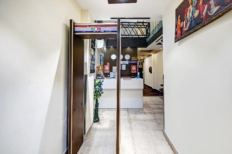 Fotos del hotel OYO 1987 Paharganj:  25