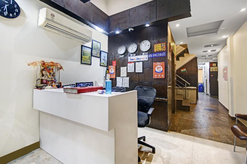 Fotos del hotel OYO 1987 Paharganj:  22