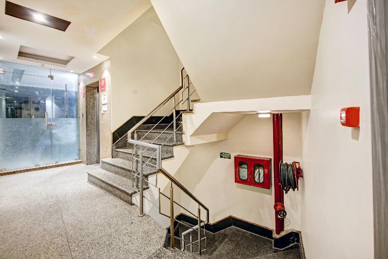 Fotos del hotel OYO 1987 Paharganj:  14