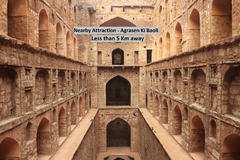 Fotos del hotel OYO 1987 Paharganj:  19