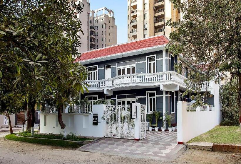 Fotos del hotel OYO Townhouse 001:  8