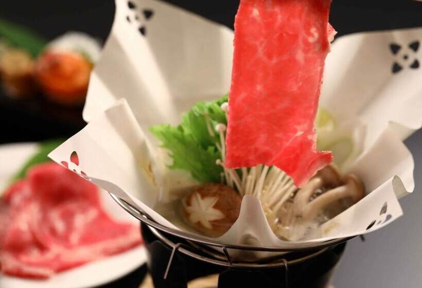 Fotos del hotel Shigaichii:  22