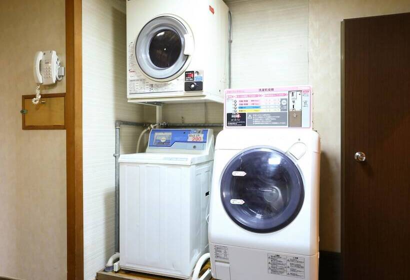 Fotos del hotel Shigaichii:  21