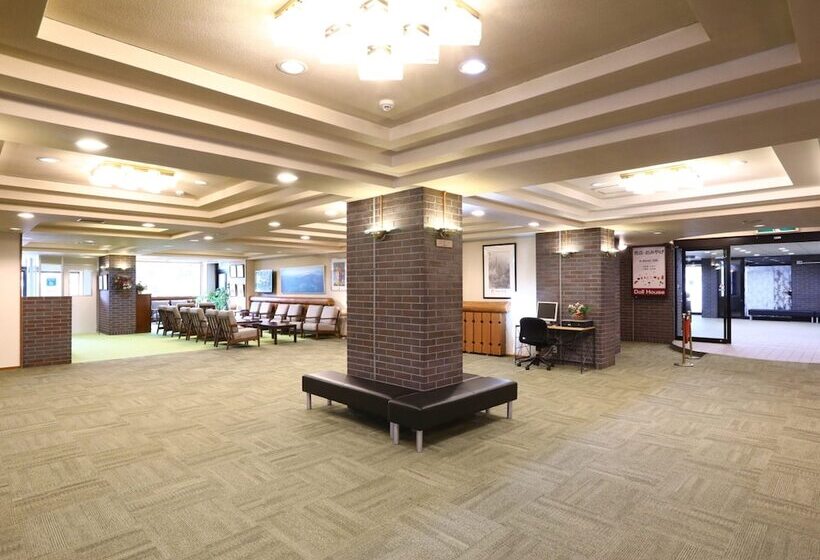 Fotos del hotel Shigaichii:  9