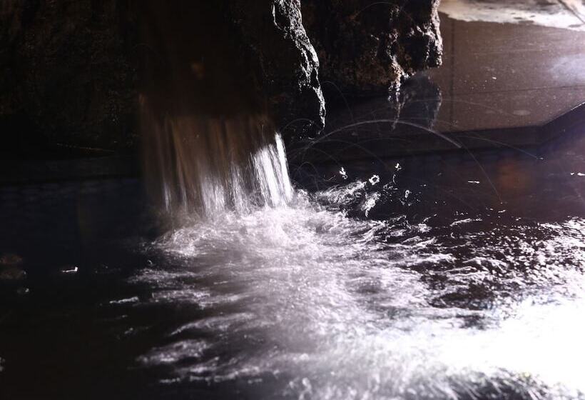 Fotos del hotel Shigaichii:  12