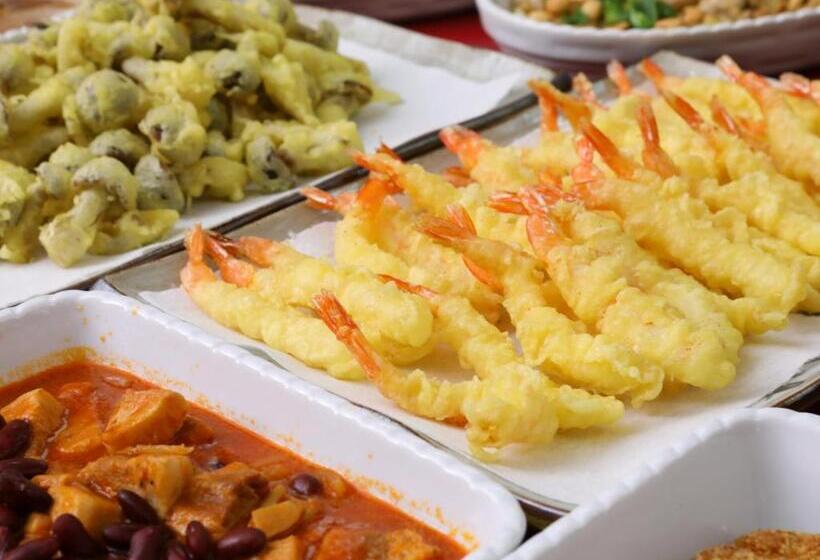 Fotos del hotel Shigaichii:  20