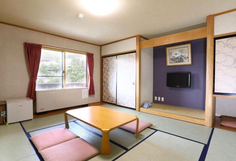 Fotos del hotel Shigaichii:  18