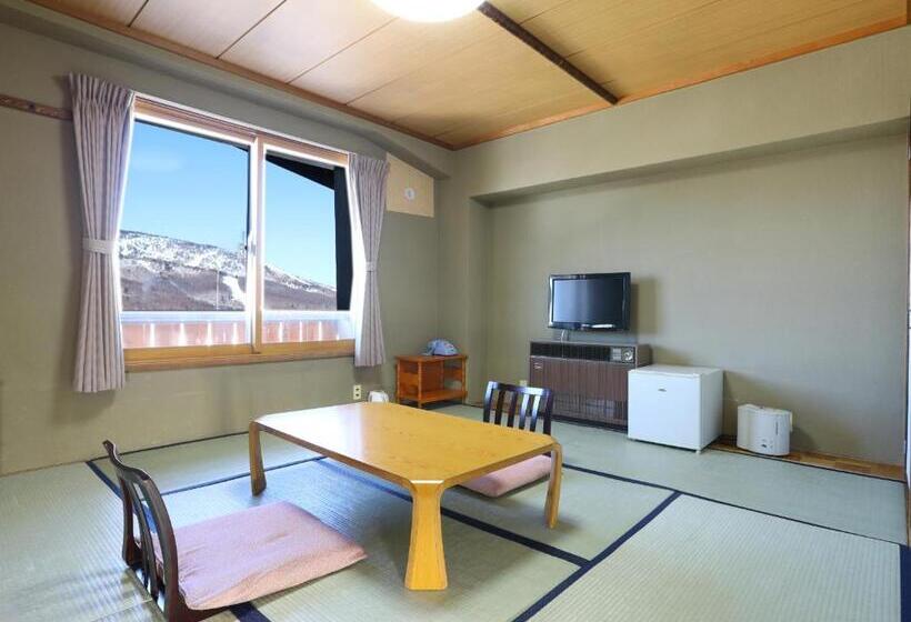 Fotos del hotel Shigaichii:  25