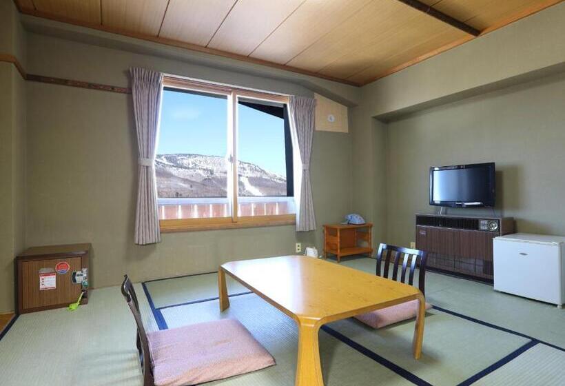 Fotos del hotel Shigaichii:  13