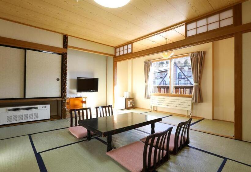 Fotos del hotel Shigaichii:  24