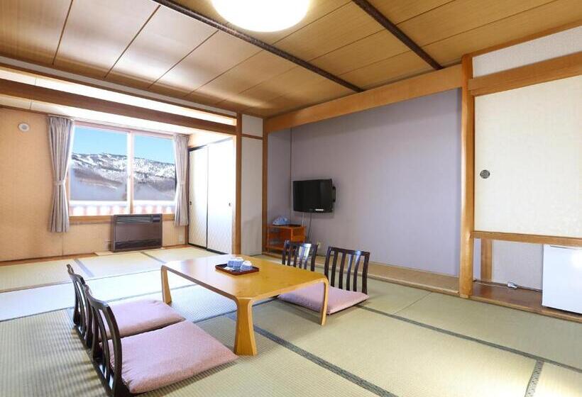 Fotos del hotel Shigaichii:  23