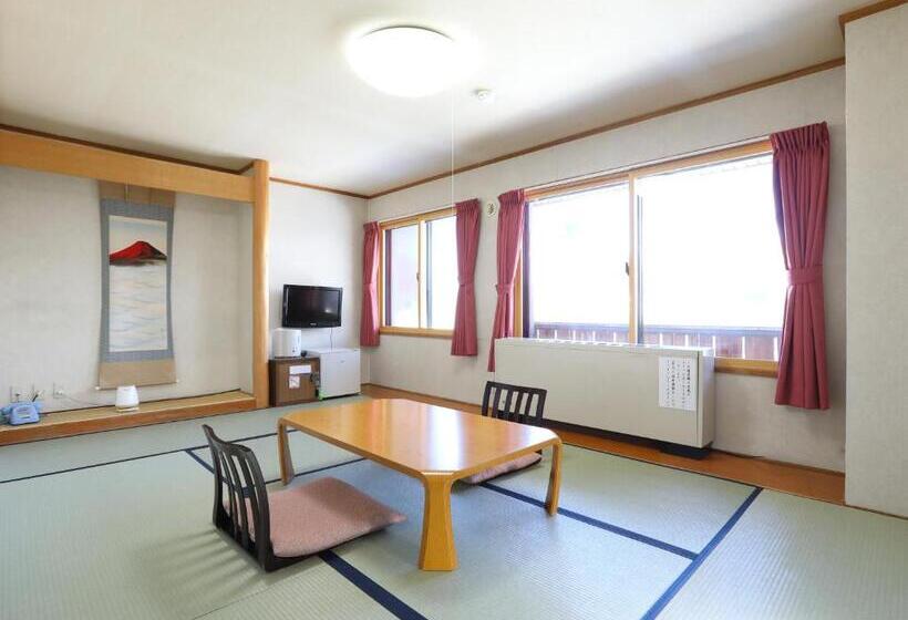 Fotos del hotel Shigaichii:  14