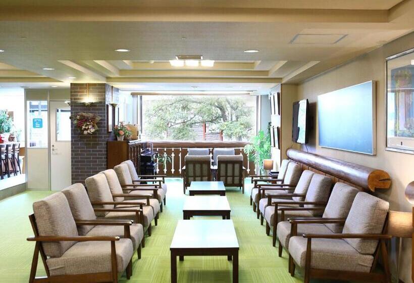 Fotos del hotel Shigaichii:  2