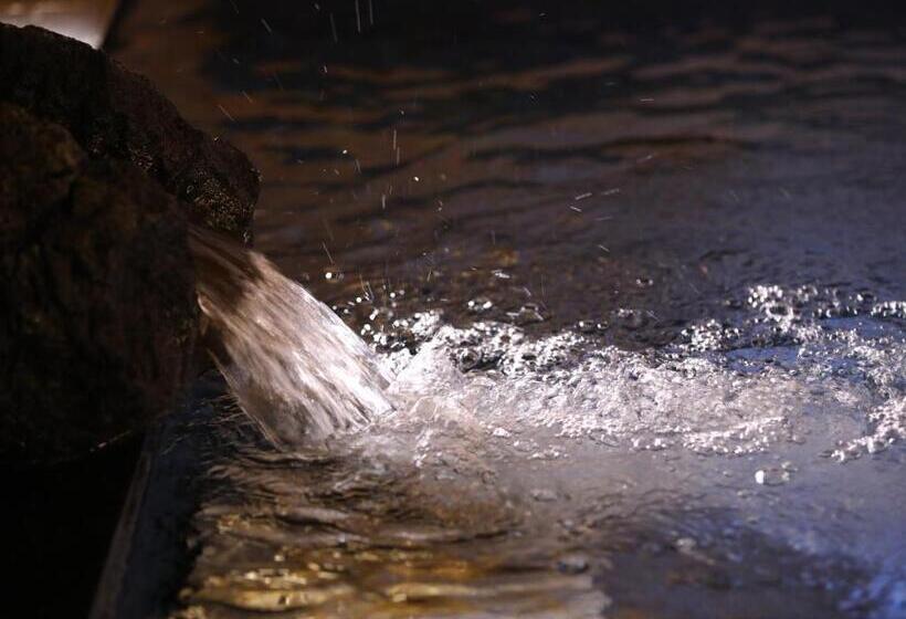 Fotos del hotel Shigaichii:  6