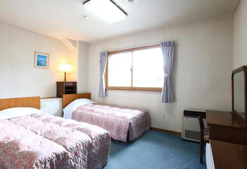 Fotos del hotel Shigaichii:  8