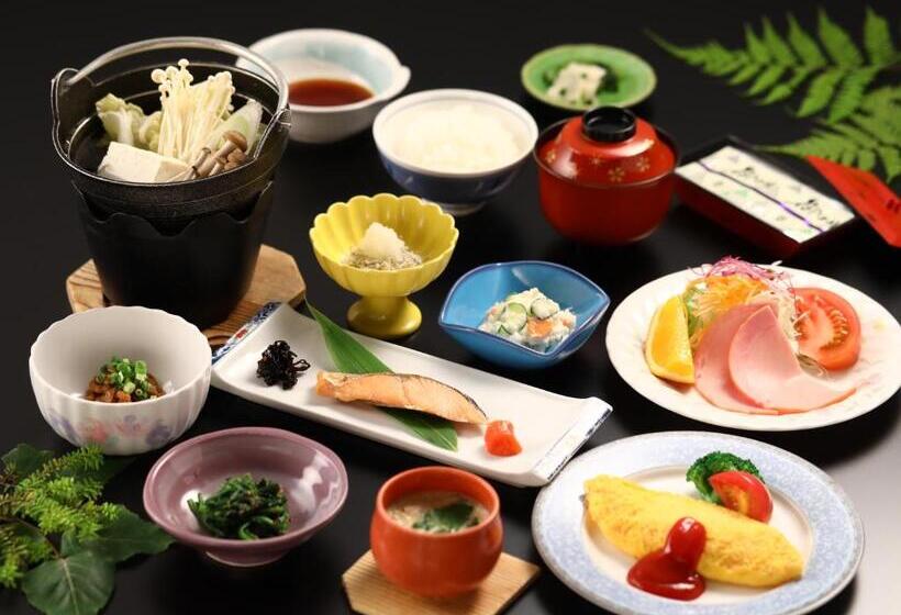 Fotos del hotel Shigaichii:  16