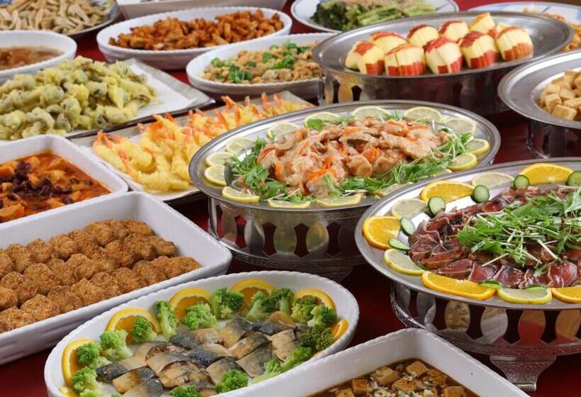 Fotos del hotel Shigaichii:  4