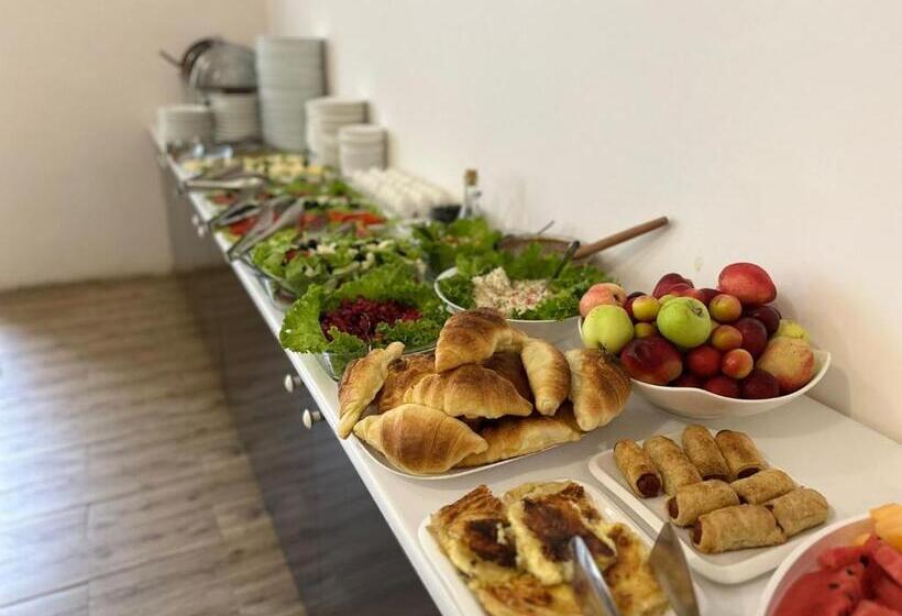 Fotos del hotel The One Terrace:  6