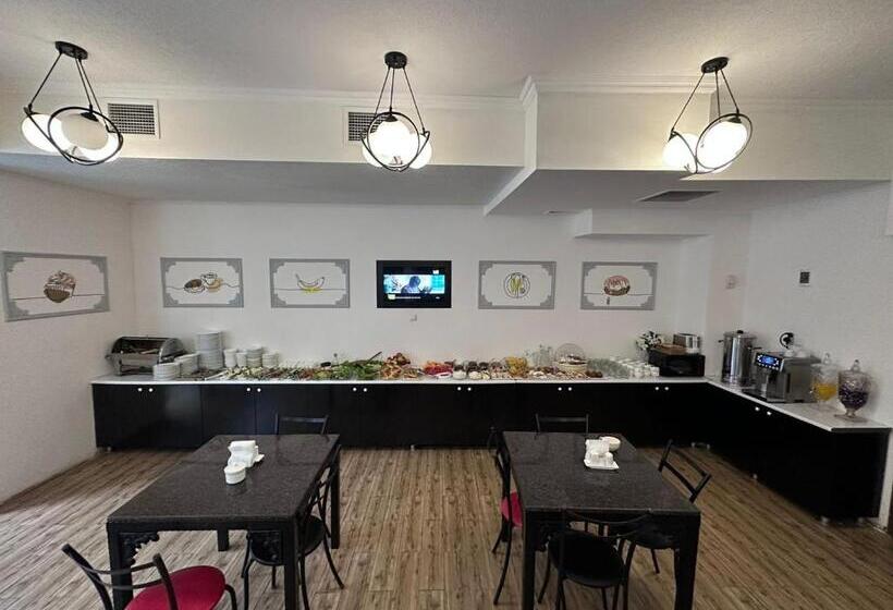 Fotos del hotel The One Terrace:  16