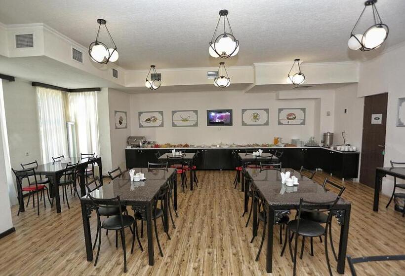 Fotos del hotel The One Terrace:  10