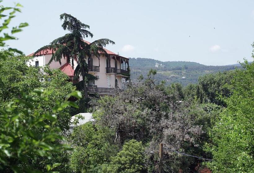 Fotos del hotel The One Terrace:  4