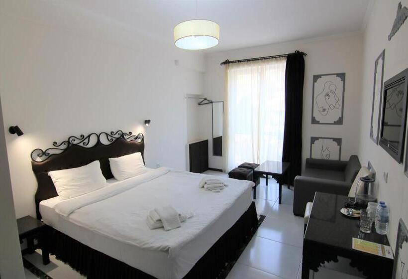 Fotos del hotel The One Terrace:  23