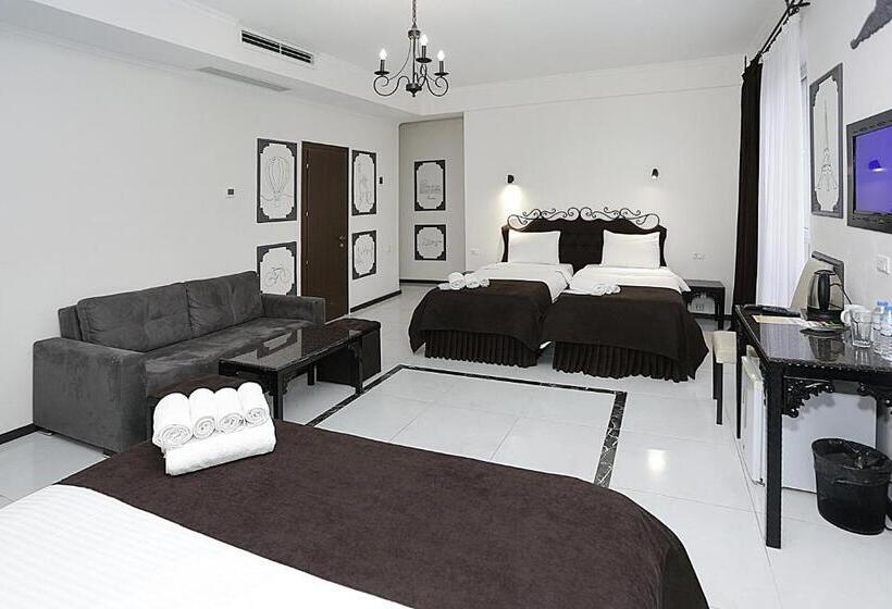 Fotos del hotel The One Terrace:  24