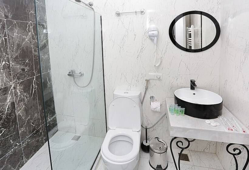 Fotos del hotel The One Terrace:  3