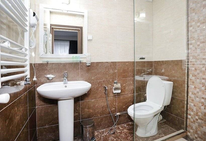 Fotos del hotel The One Terrace:  7