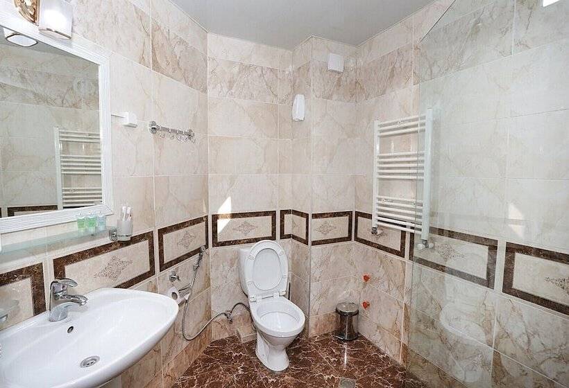 Fotos del hotel The One Terrace:  11